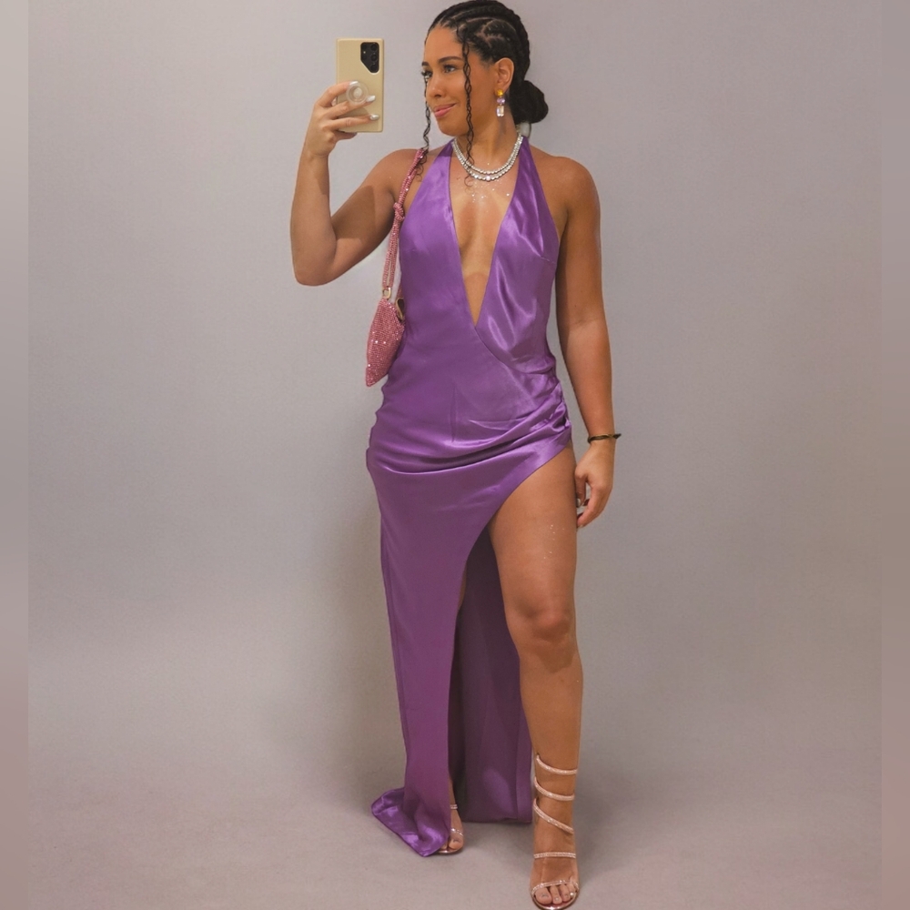Retrofete Valeria dress - Picture 2 of 5